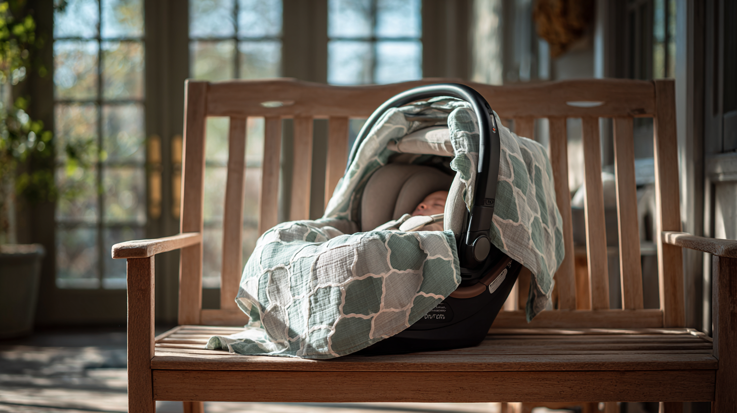 Best baby car seat covers for boys: showing safe shower cap style winter cover and breathable summer canopy in trending 2025 themes